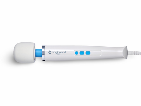 Hitachi Magic Wand Vibrator- Magic Wand Massager Plus - HV-265