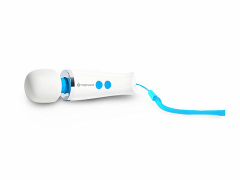 Hitachi Magic Wand Vibrator - Magic Wand Massager Micro - HIT60