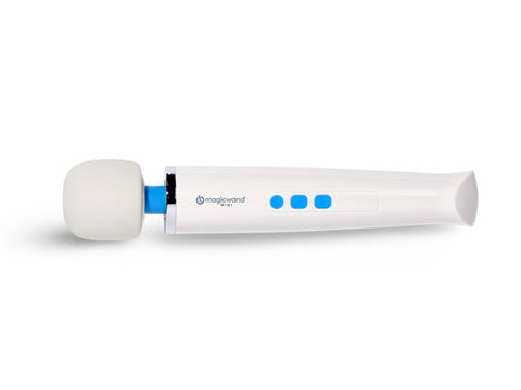 Hitachi Magic Wand Vibrator, Magic Wand Mini Massager HV-135