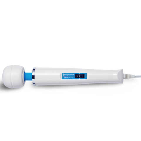 Hitachi Magic Wand Vibrator, Hitachi Magic Wand Original Massager - HV260