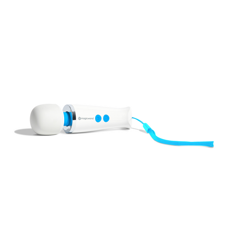 Hitachi Magic Wand Vibrator - Magic Wand Massager Micro - HIT60