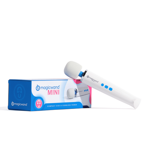 Hitachi Magic Wand Vibrator, Magic Wand Mini Massager HV-135
