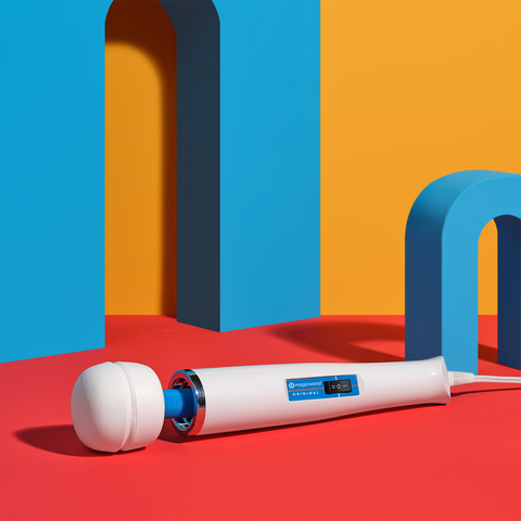 Hitachi Magic Wand Vibrator, Hitachi Magic Wand Original Massager - HV260