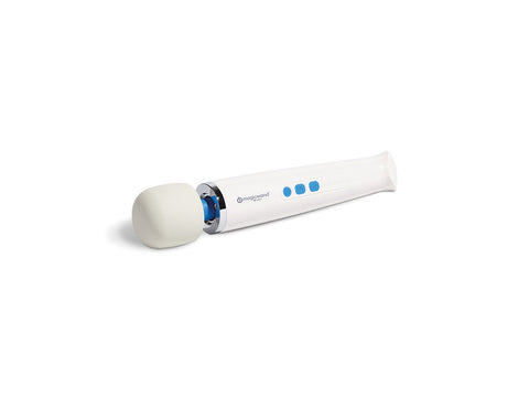 Hitachi Magic Wand Vibrator, Magic Wand Mini Massager HV-135